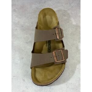 A Single Left Foot Birkenstock Sandal EUR 43 US 10 YOU WILL GET ONE SANDAL READ